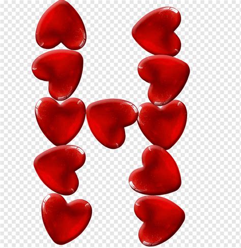 The Ultimate Collection Of Heart Shaped Alphabet Images Over 999 High