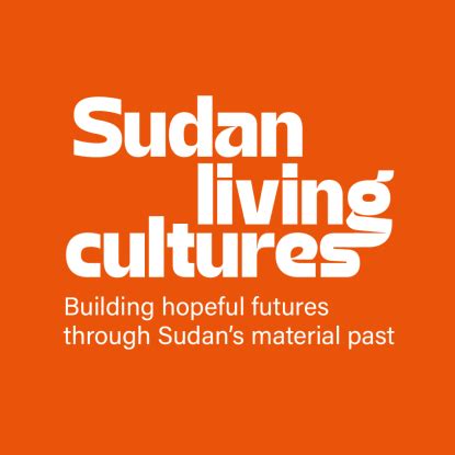 Sudan Living Cultures: Digital Art Showcase | UCL CULTURE - UCL ...