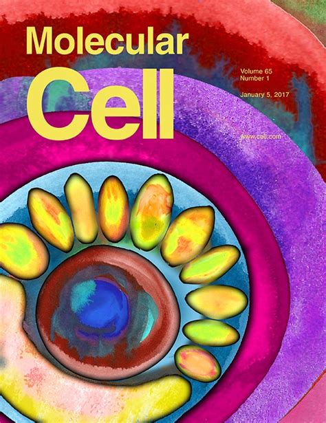 Issue Molecular Cell