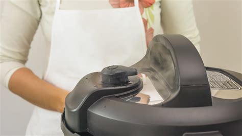 Pressure Cooker Skin Burn Injuries Burned By Pressure Cooker