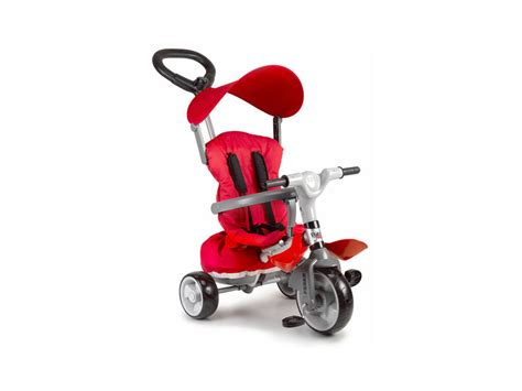 Acheter Tricycle Volutif Feber Baby Plus Music Prime Famosa