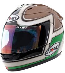 Suomy Spec R Italian Flag Helmet Free Shipping Lowest Price Guarantee