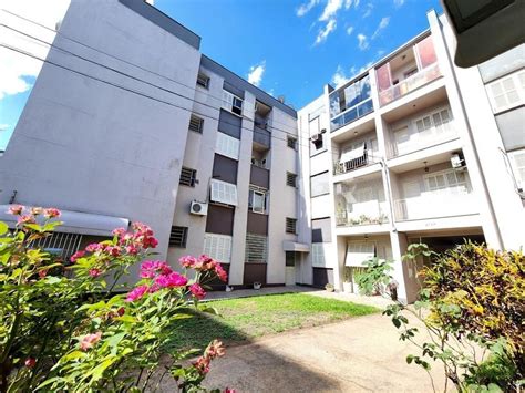 Apartamento Na Rua Saldanha Marinho P Tria Nova Em Novo Hamburgo Por