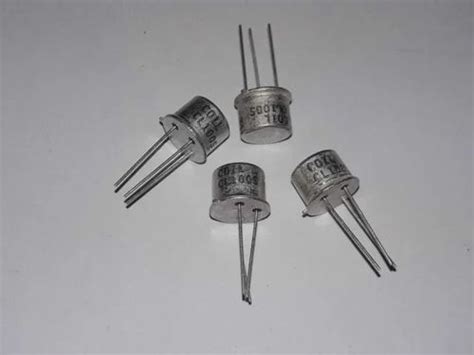 Npn Cl100 Power Transistor Smd 5 A At Rs 9piece In New Delhi Id