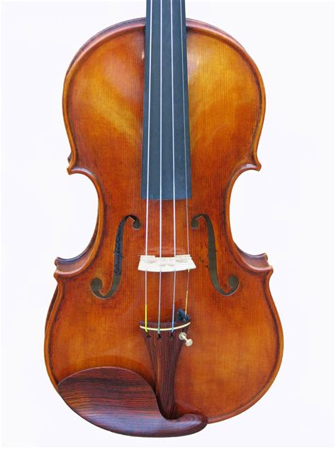 Violin Stradivari 1714