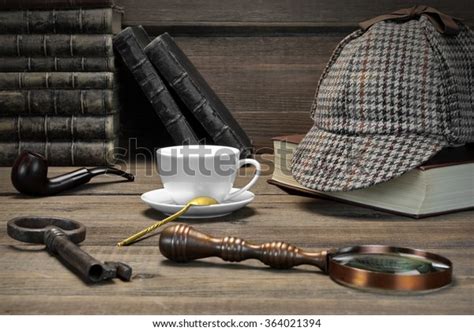 45 Sherlock Homes Book Images, Stock Photos & Vectors | Shutterstock