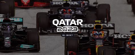 Formula Meet Us Qatar Grand Prix