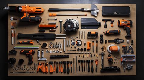 Top 10 Affordable Tools For Diy Enthusiasts On A Budget