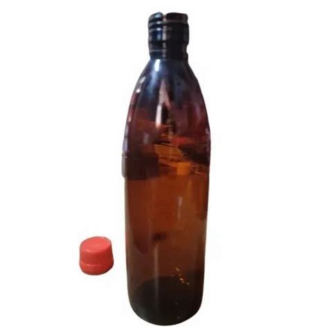 Screw Cap 450ml Pharma PET Bottle At Rs 7 3 Bottle In Varanasi ID