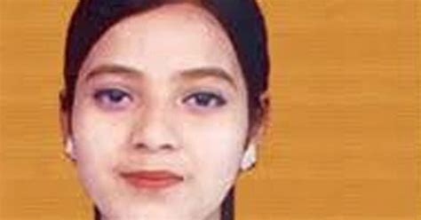 Cop Accused In Ishrat Jahan Encounter Case Reinstated