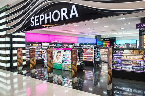 Ce parfum vendu chez Sephora vient d être élu meilleur parfum de 2024