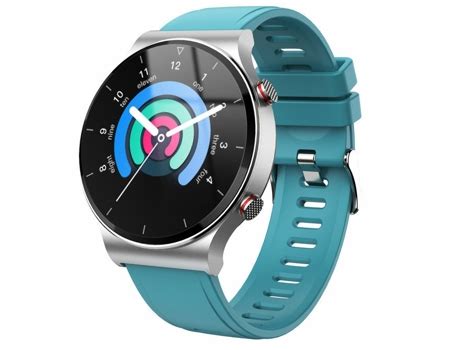 Smartwatch Enzon Azul Worten Pt