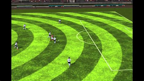 Fifa Iphone Ipad Medway United Vs Ulsan Hyundai Youtube