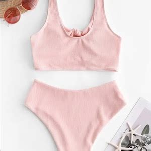 Bikini Pattern Pdf Sewing Pattern Swimsuit One Piece Bikini Sewing Pattern Swimsuit Pattern