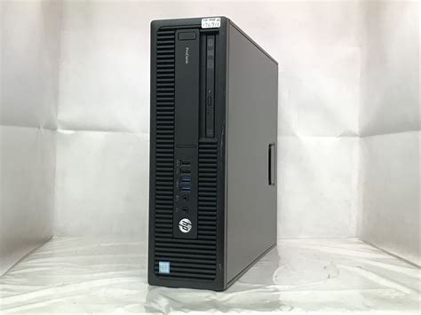 Hp Hp Prodesk 600 G2 Sff パソコン専門店 バスアンドタグ