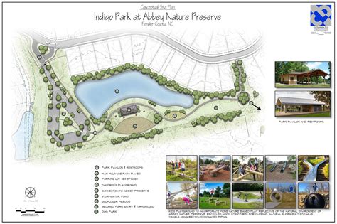 Abbey Nature Preserve | Pender County, NC