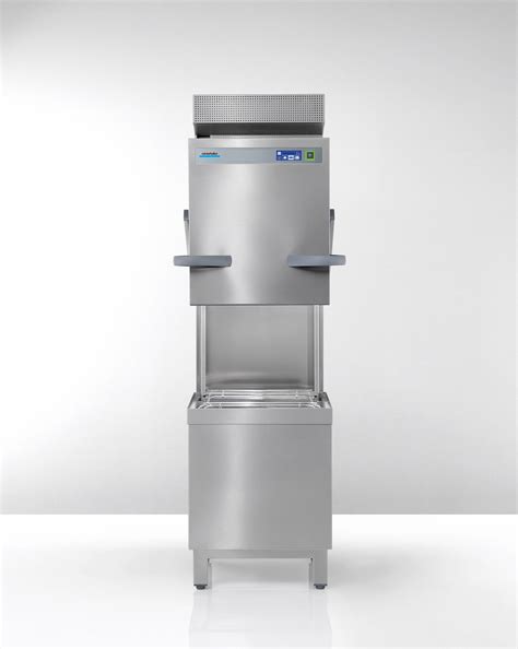 Winterhalter Pt M Energy Passthrough Dishwasher Industry Kitchens