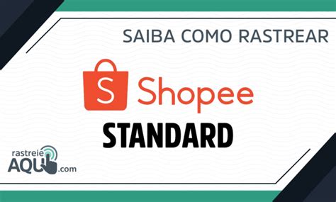 Rastreamento Shopee Standard C Digo De Rastreio E Telefone