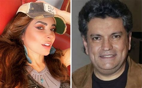 Gloria Trevi Y Sergio Andrade Su Historia Y Escándalo En Los 90 Chic Magazine