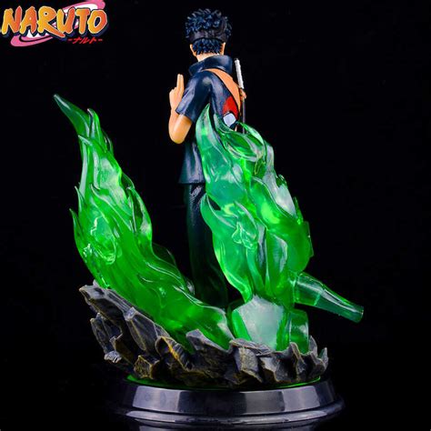 Anime Cm Naruto Gk Sharingan Susanoo Uchiha Shisui Manga Statue