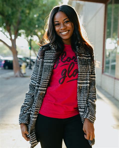 Glory Glory Long Sleeve Shirt - Land of Thee