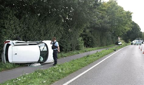 Blaulicht Kleve Kleve Warbeyen Nachtrag Zur Meldung Vom