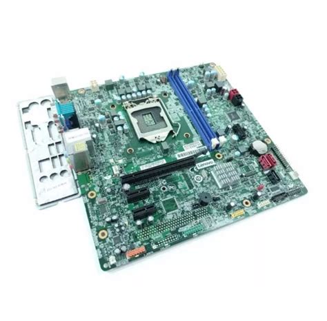 Lenovo Aj Thinkcentre M Lga Ddr Ih Ms Motherboard W Bp