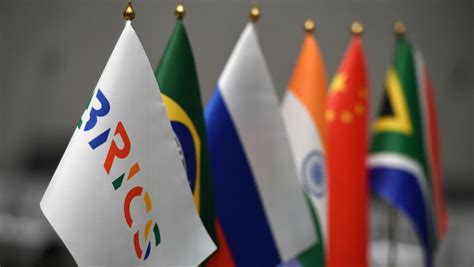 Sudáfrica Organizará La Cumbre De Los Brics El Economista