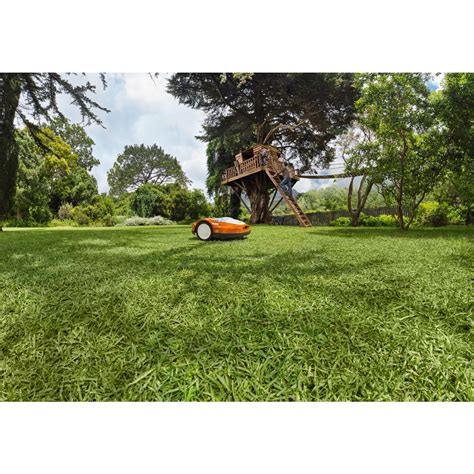 Stihl M Hroboter Rmi