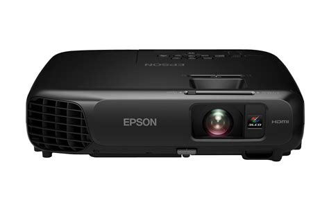 EB W03 Portable Projecteurs Produits Epson Europe