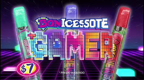 BONICESSOTE Gamer 2024 YouTube