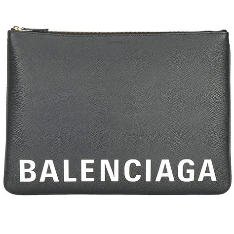 Balenciaga Clutch Bags For Women | IUCN Water