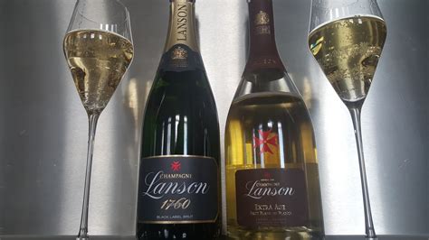 Lanson Champagner Masse Und Klasse Vvwine