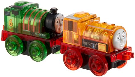 Light-Ups Thomas And Friends MINIS Wiki Fandom, 57% OFF