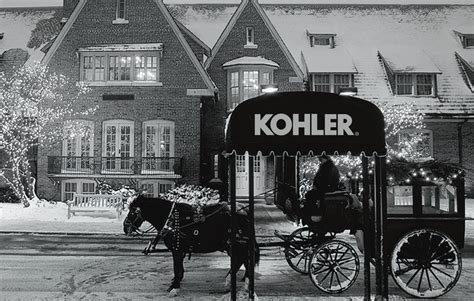 History of KOHLER Kitchens | KOHLER