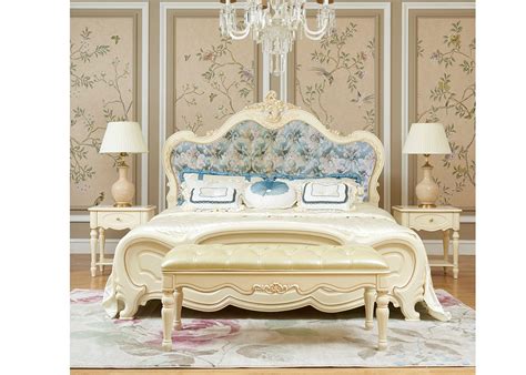 Спальни слоновая кость (75 фото)