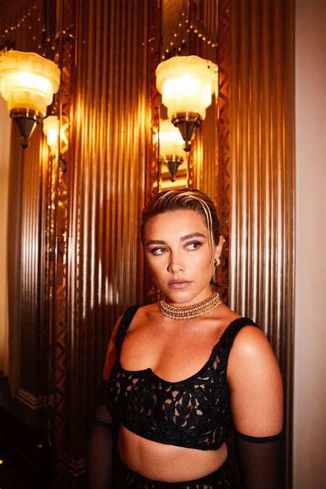 Florence Pugh Daily On Twitter Outtakes Of Florence Pugh For