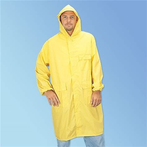 Save On Durawear® 1328 14 Mil Yellow Pvc Aprons At Harmony