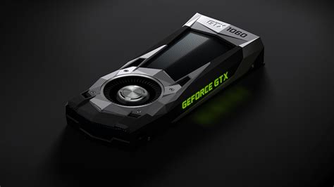 Nvidia Siapkan Kartu Grafis Geforce Gtx 1060 Dengan Vram 5gb Bukareview