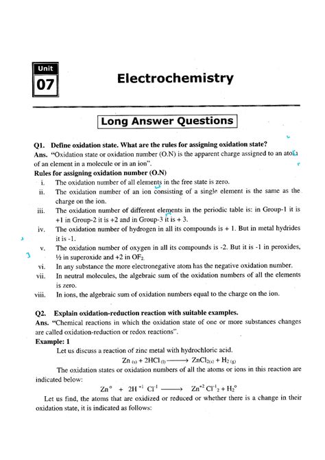 Solution Chapter 7 Long Question Studypool