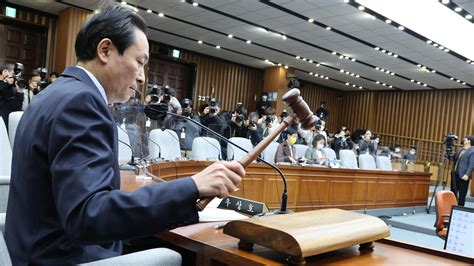 이태원 참사 국조특위 첫 현장조사로 활동 개시 연합뉴스