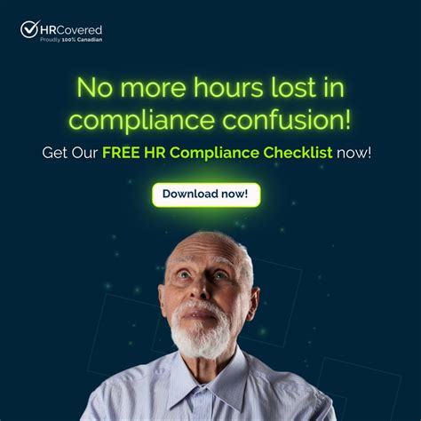 Hr Covered Inc On Linkedin Hr Compliance Checklist