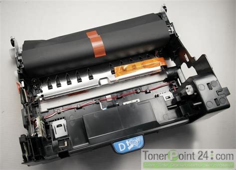 Kyocera Original Drum DK 3190 ECOSYS P3050 P3055 P3060 302T693030 Hier