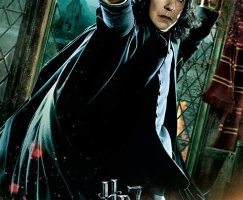 Nuovo Character Poster Di Harry Potter E I Doni Della Morte Parte