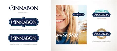 Cinnabon Logo - LogoDix