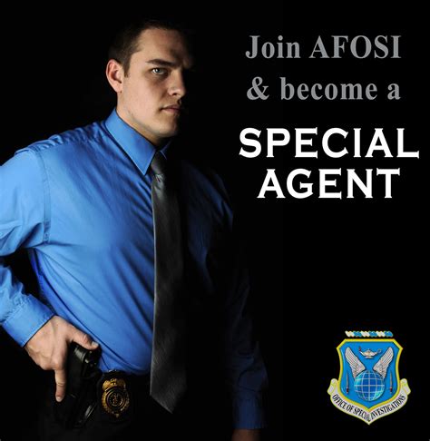 AFOSI seeks enlisted Airmen for duty as special agents > Hill Air Force ...