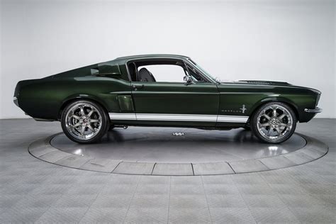 1967 Ford Mustang Fast And Furious Movie Car For Sale