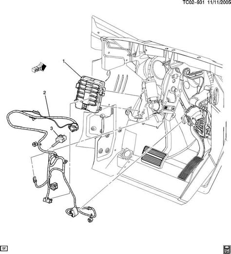 Kenworth T800 Fuse Panel Diagram For 2002 Model Year