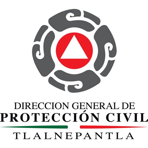 Protección Civil logo Vector Logo of Protección Civil brand free