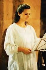 Nuria Rial (Soprano) - Short Biography